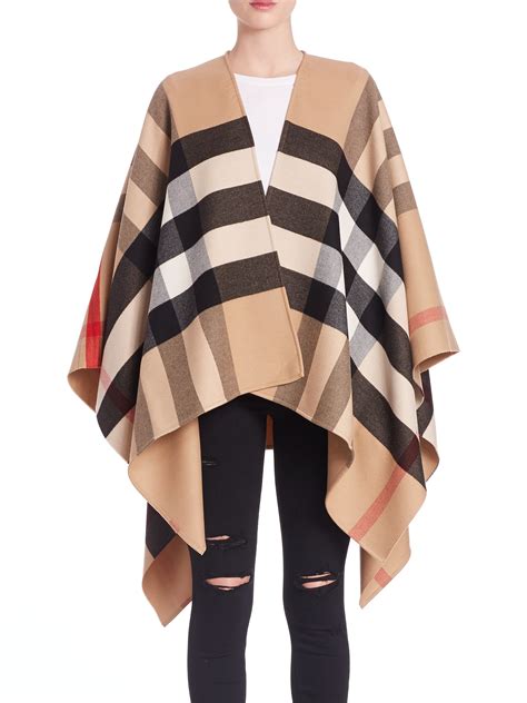 burberry charlotte cape